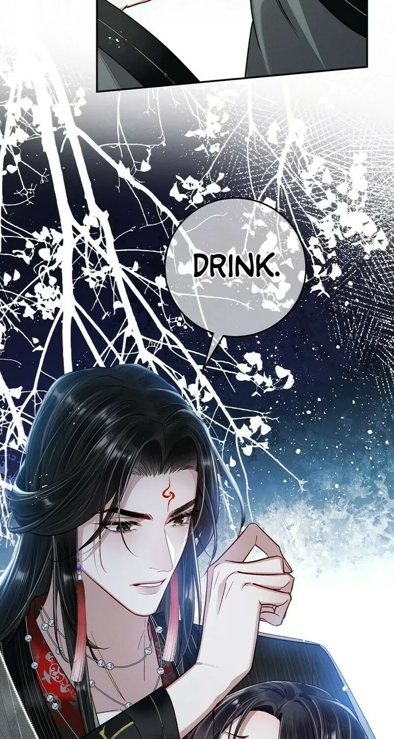 Offering Salted Fish To Master Chapter 20 page 6 - 