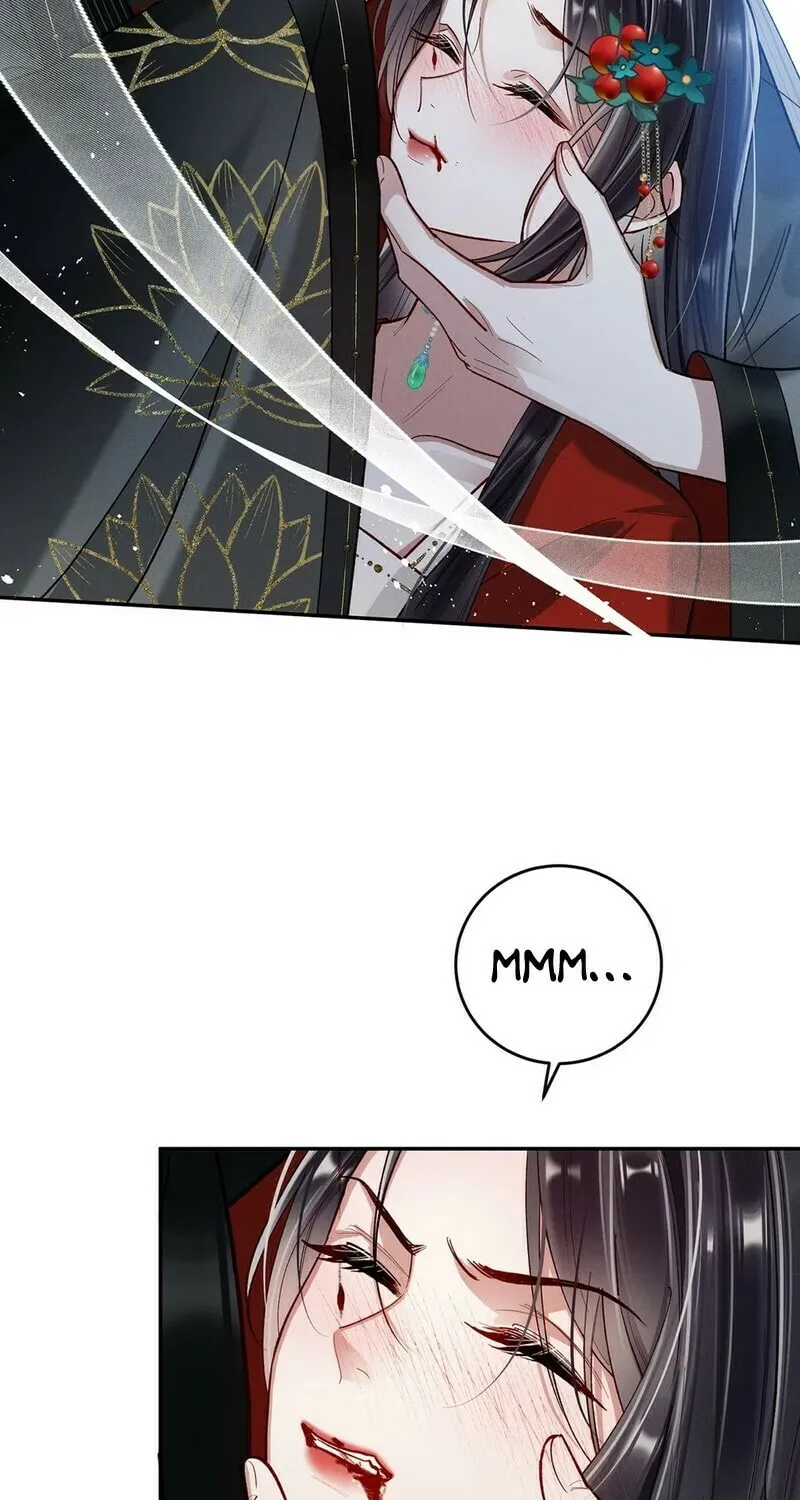 Offering Salted Fish To Master Chapter 20 page 7 - 