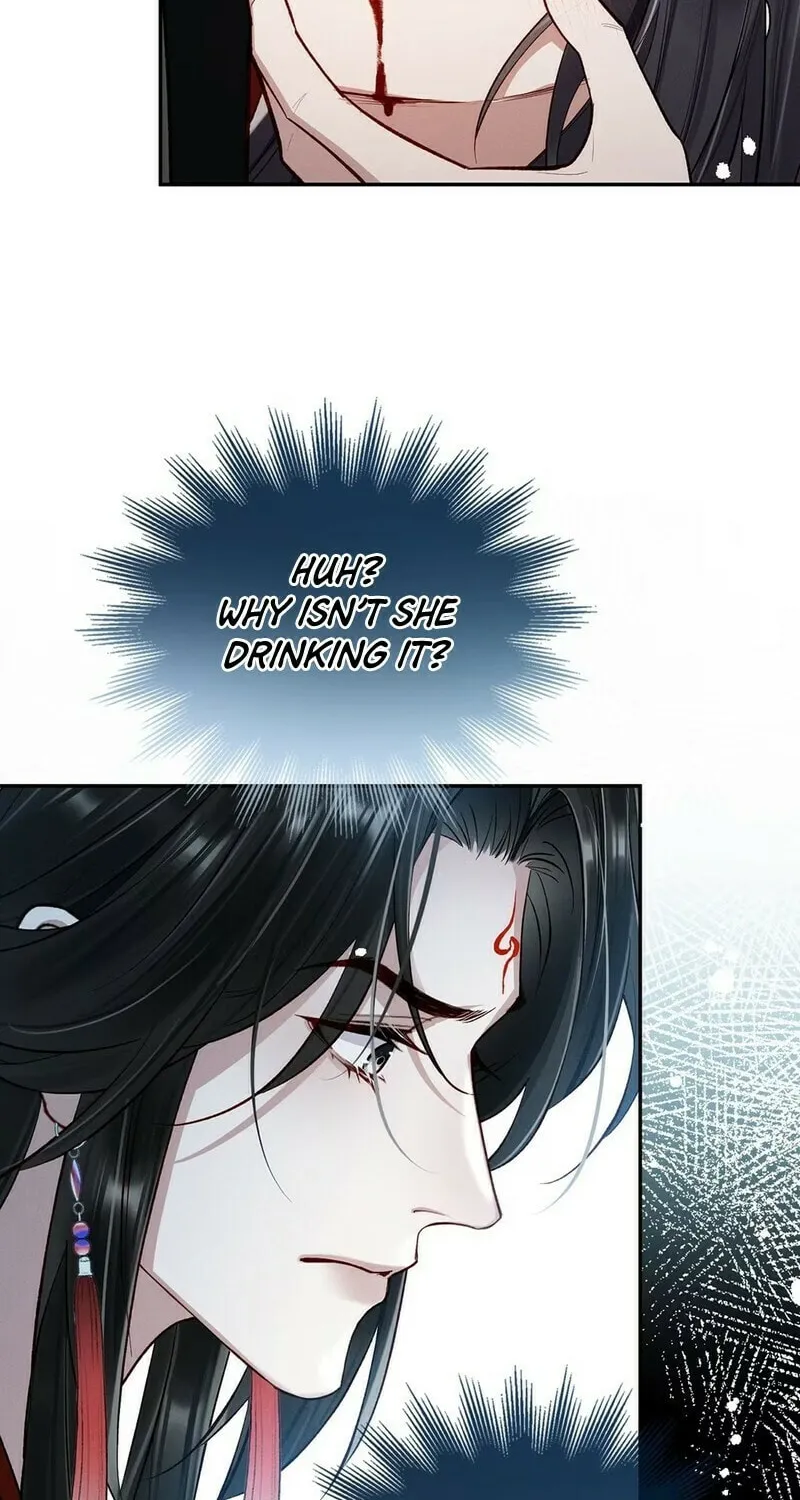 Offering Salted Fish To Master Chapter 20 page 8 - 