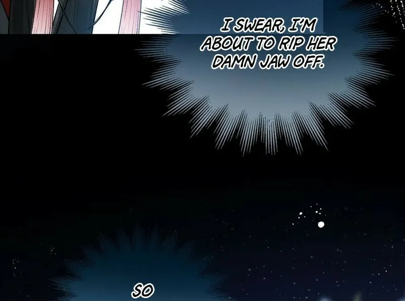 Offering Salted Fish To Master Chapter 20 page 9 - 