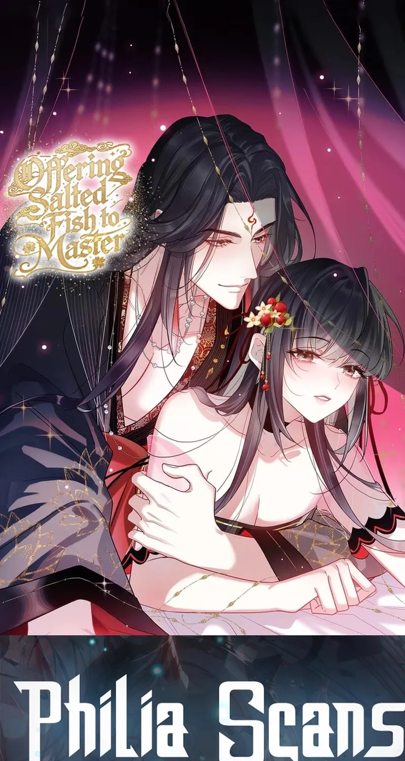 Offering Salted Fish To Master Chapter 21 page 1 - 