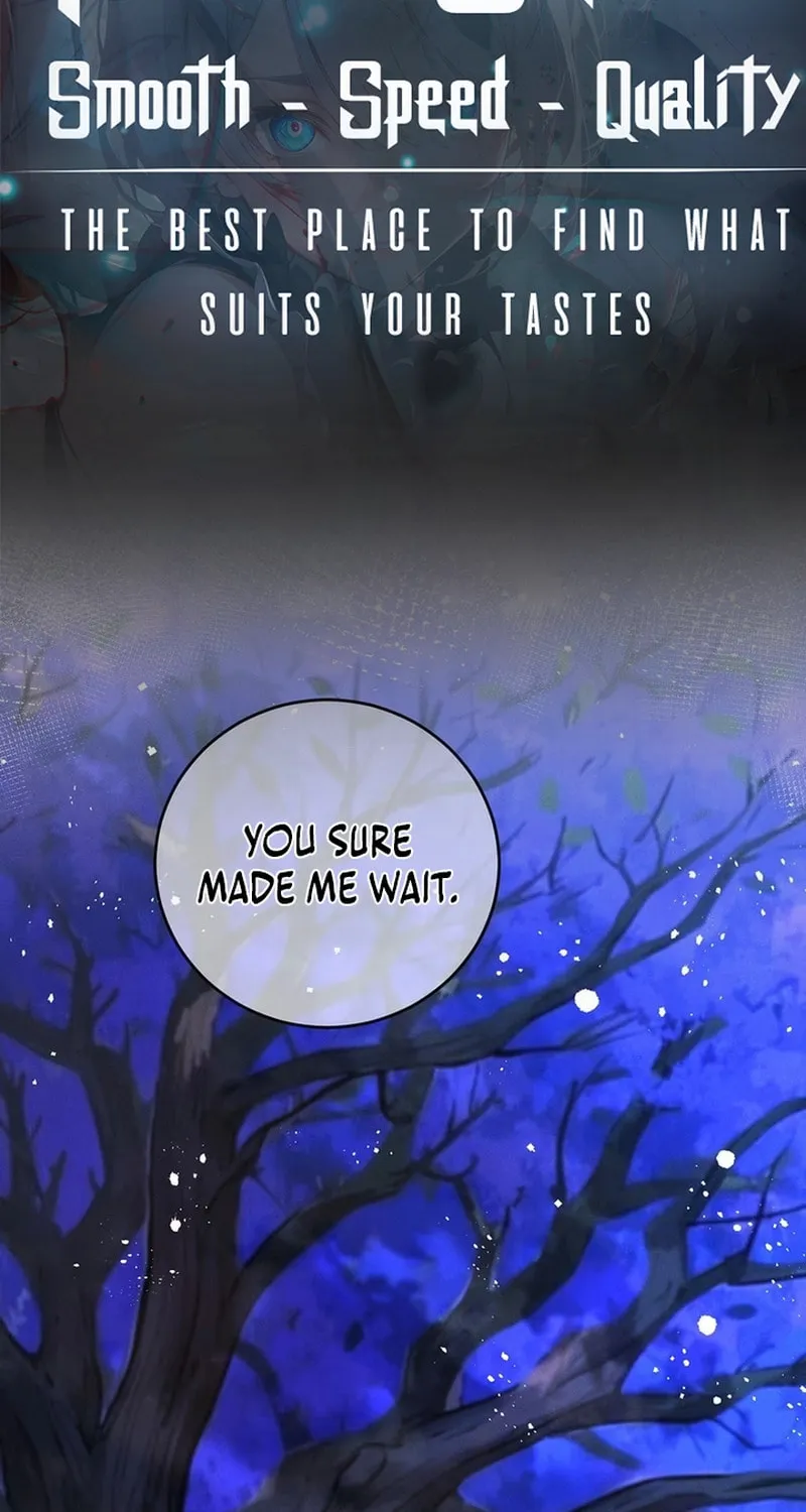 Offering Salted Fish To Master Chapter 21 page 2 - 