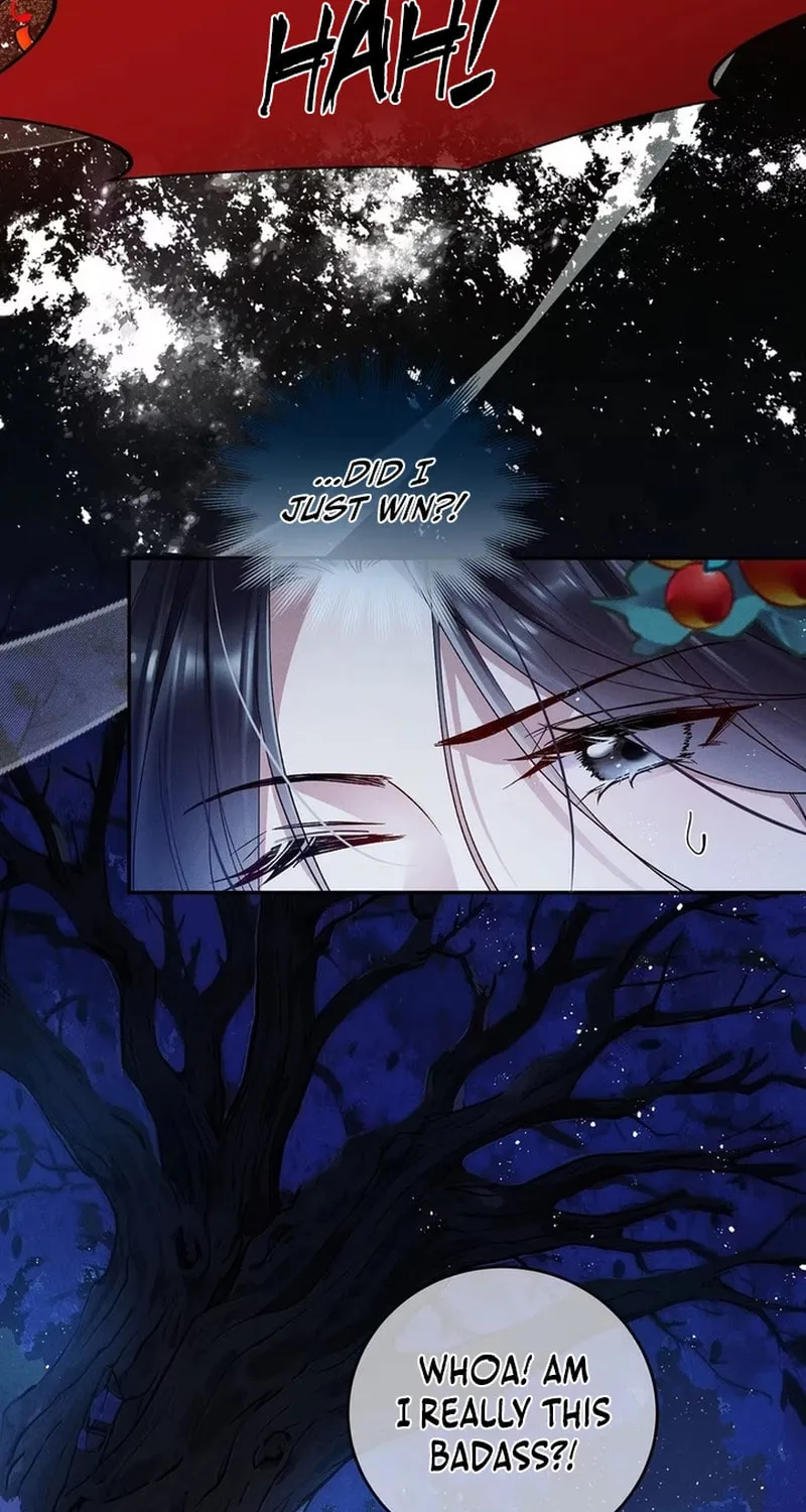 Offering Salted Fish To Master Chapter 21 page 16 - 