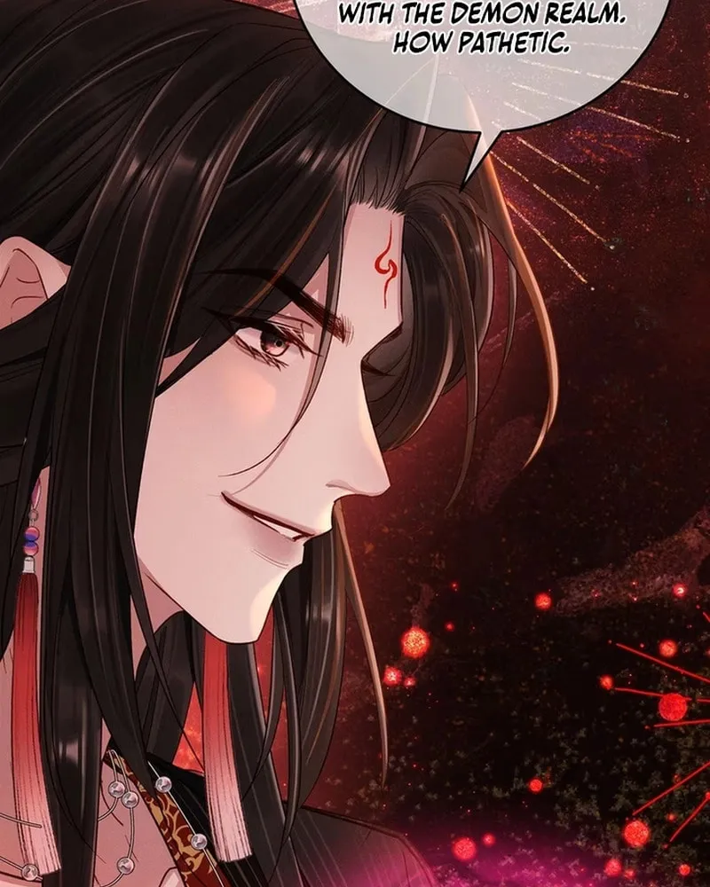 Offering Salted Fish To Master Chapter 21 page 21 - 