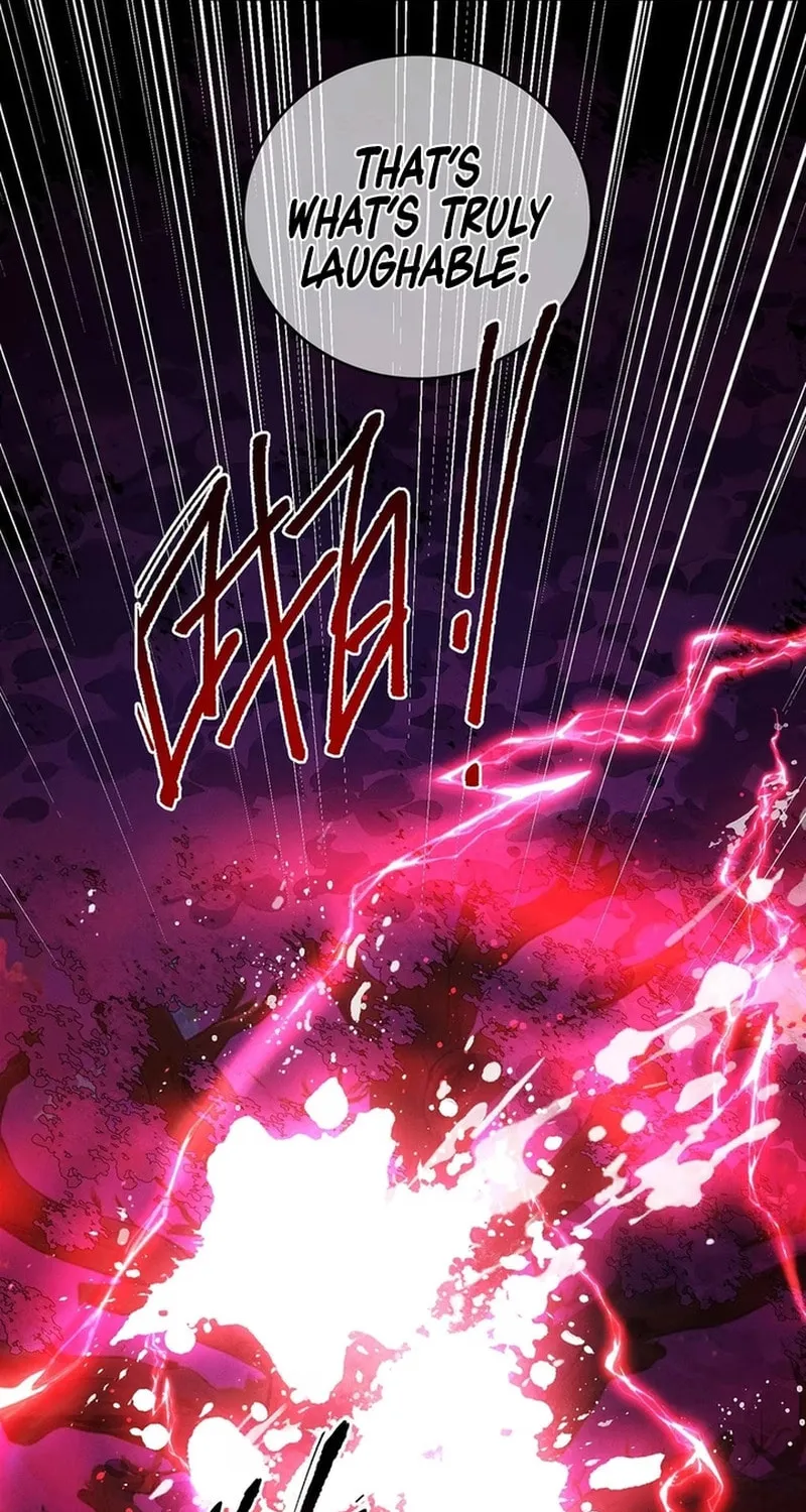 Offering Salted Fish To Master Chapter 21 page 23 - 