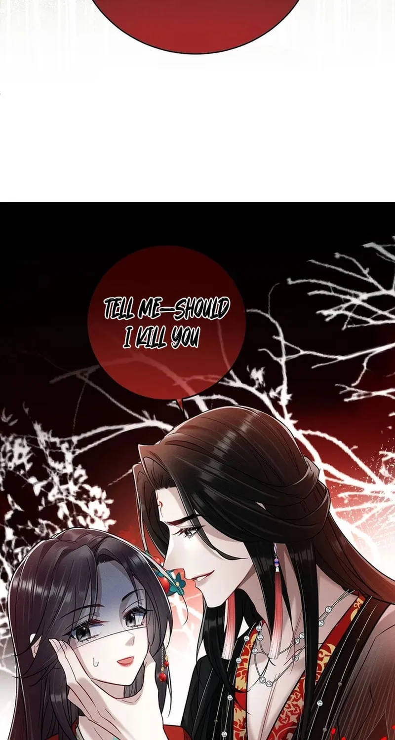 Offering Salted Fish To Master Chapter 21 page 26 - 