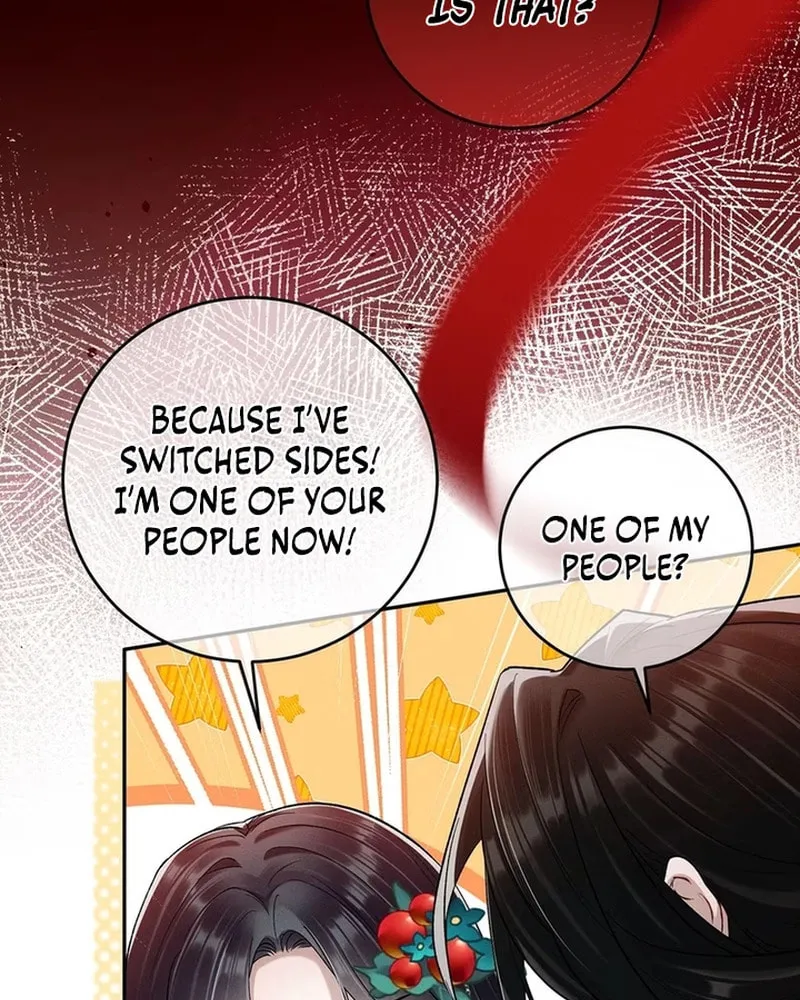 Offering Salted Fish To Master Chapter 21 page 28 - 
