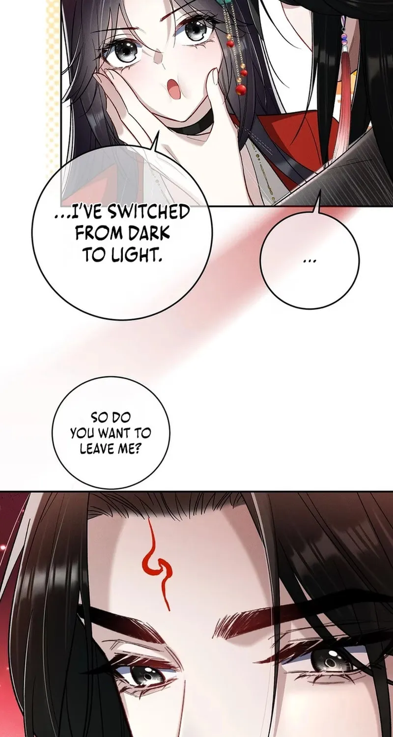 Offering Salted Fish To Master Chapter 21 page 29 - 
