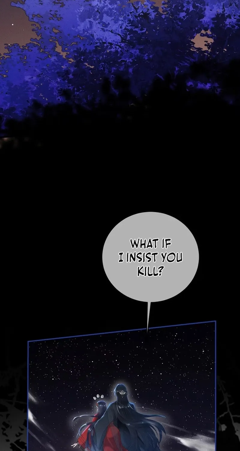 Offering Salted Fish To Master Chapter 21 page 36 - 