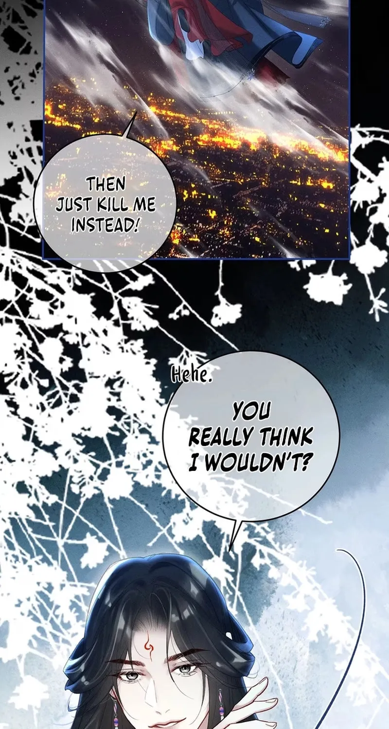 Offering Salted Fish To Master Chapter 21 page 37 - 
