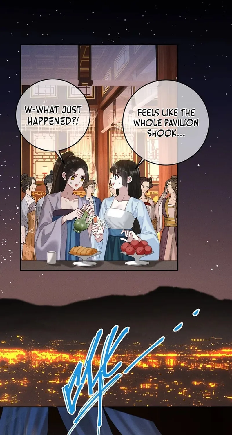 Offering Salted Fish To Master Chapter 21 page 41 - 