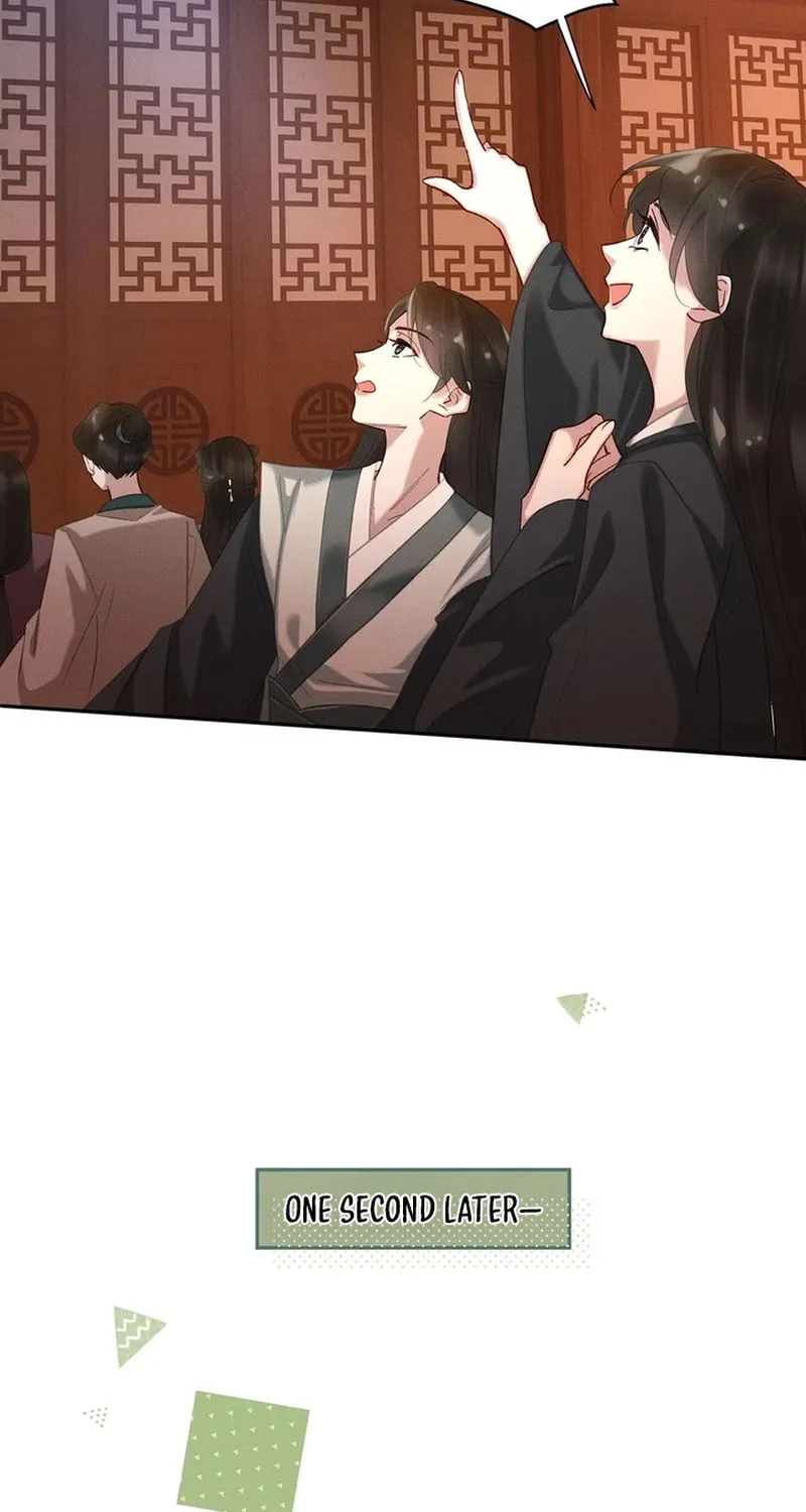 Offering Salted Fish To Master Chapter 21 page 43 - 