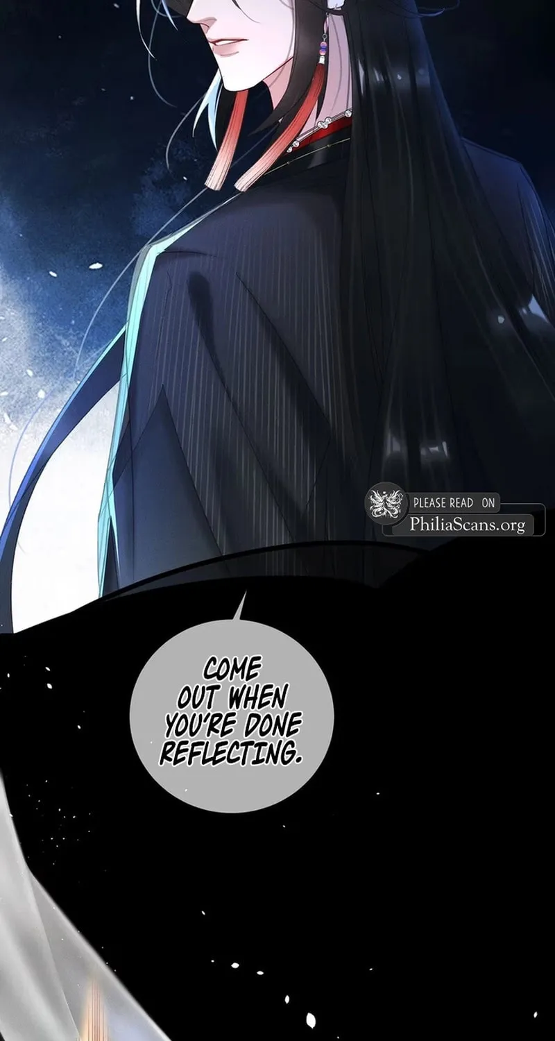 Offering Salted Fish To Master Chapter 21 page 45 - 