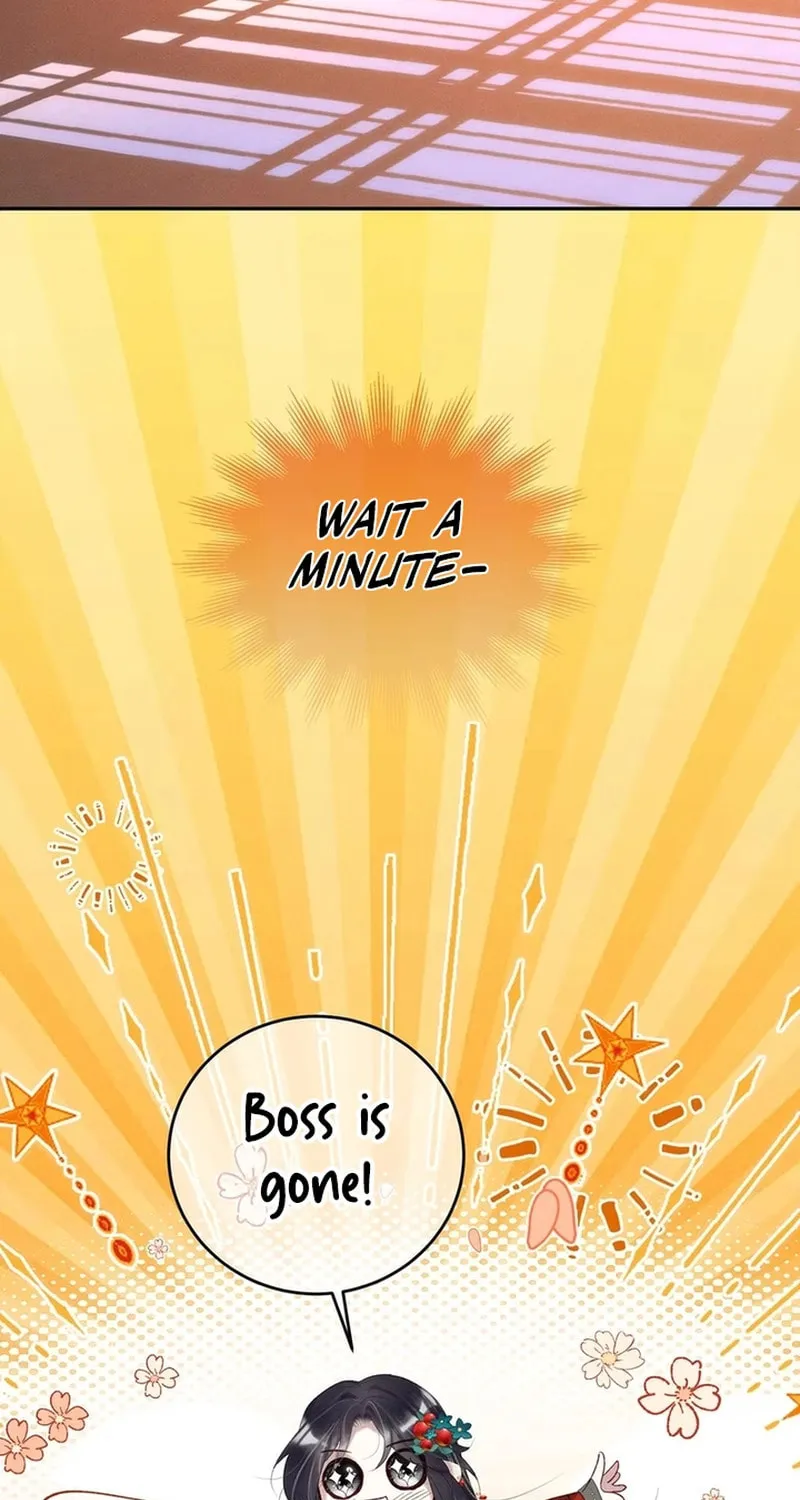 Offering Salted Fish To Master Chapter 21 page 47 - 