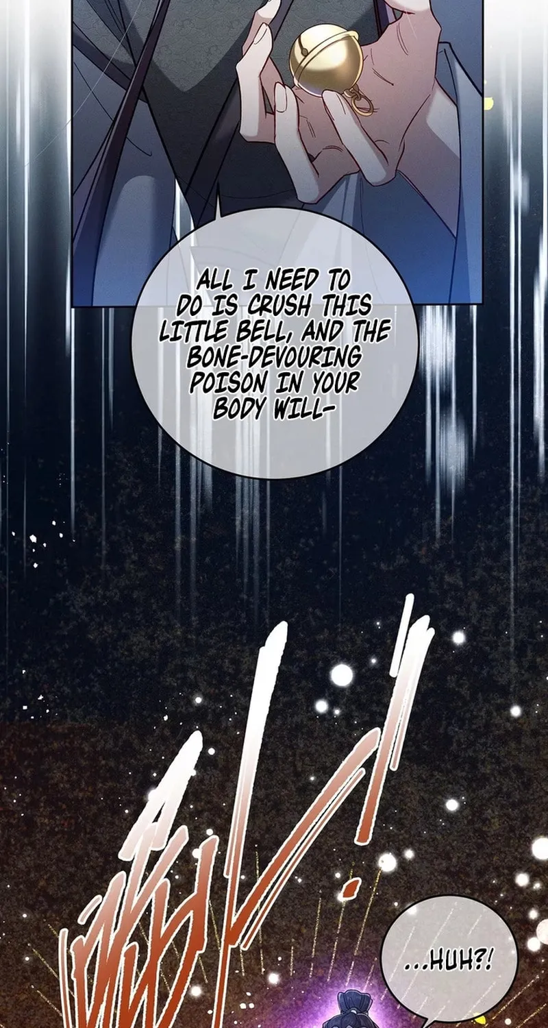 Offering Salted Fish To Master Chapter 21 page 6 - 