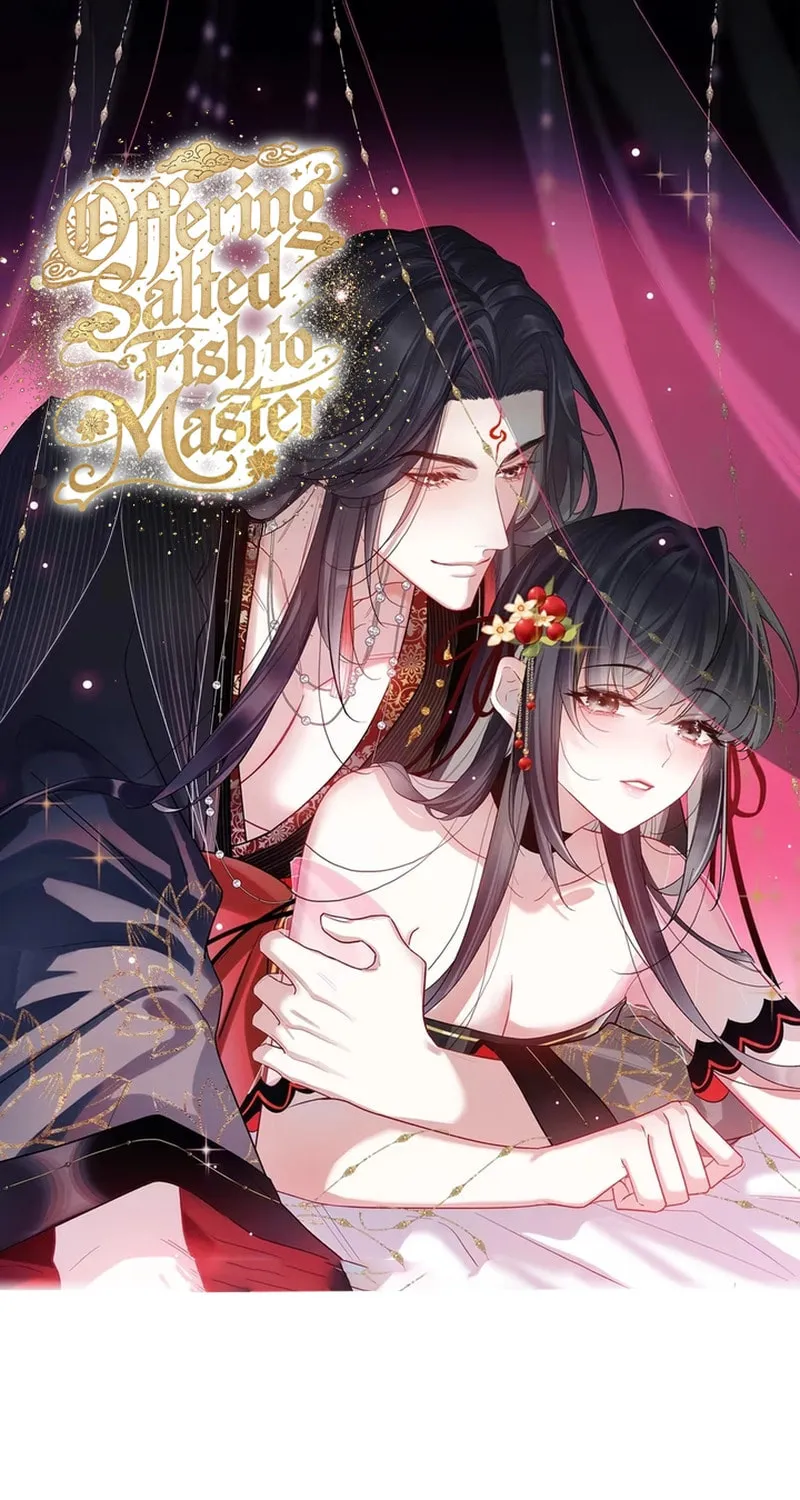 Offering Salted Fish To Master Chapter 22 page 1 - 