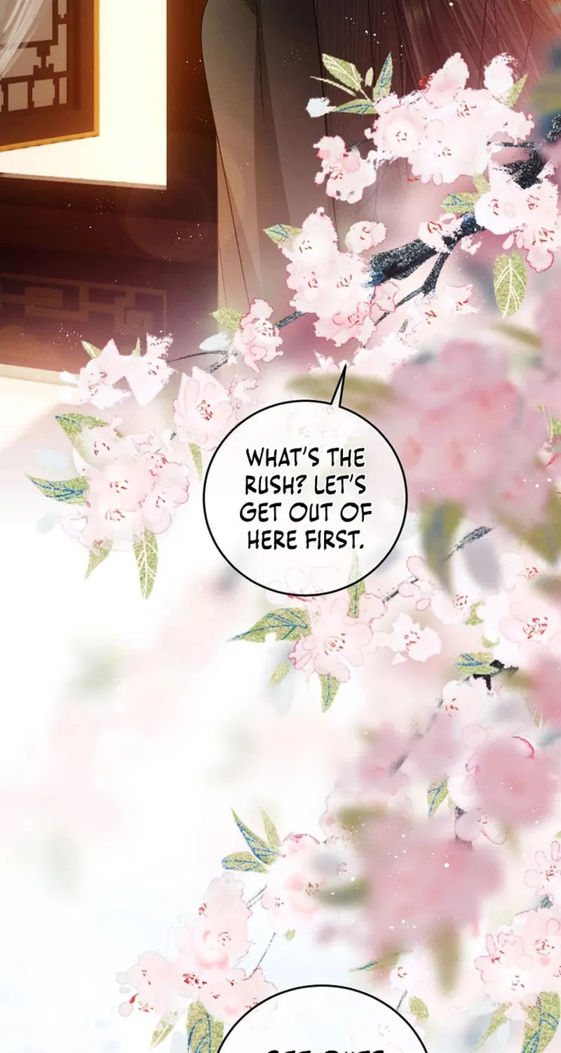 Offering Salted Fish To Master Chapter 22 page 12 - 