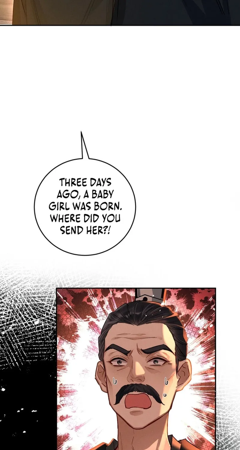 Offering Salted Fish To Master Chapter 22 page 17 - 