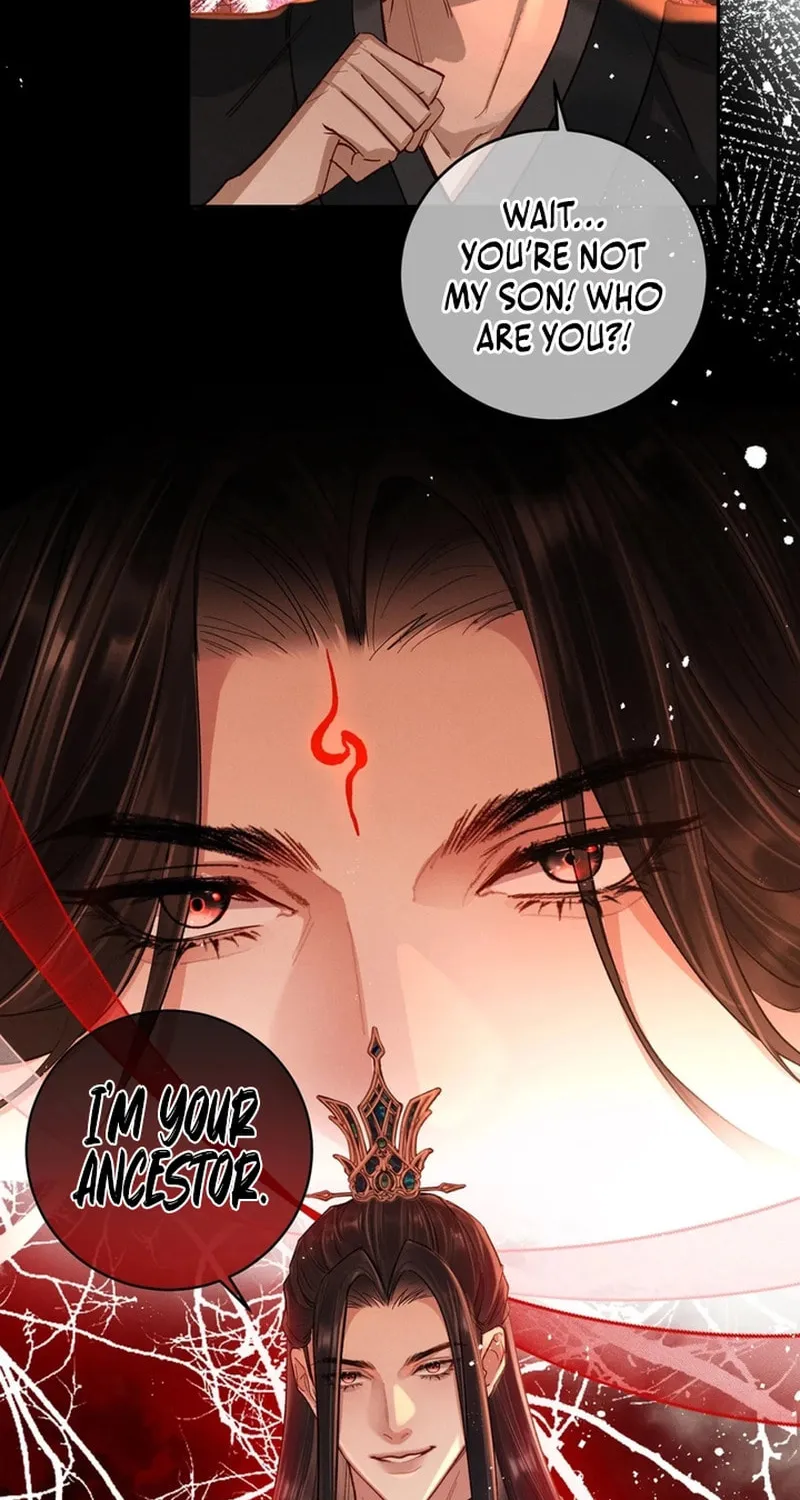 Offering Salted Fish To Master Chapter 22 page 18 - 