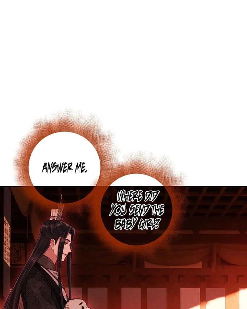 Offering Salted Fish To Master Chapter 22 page 21 - 