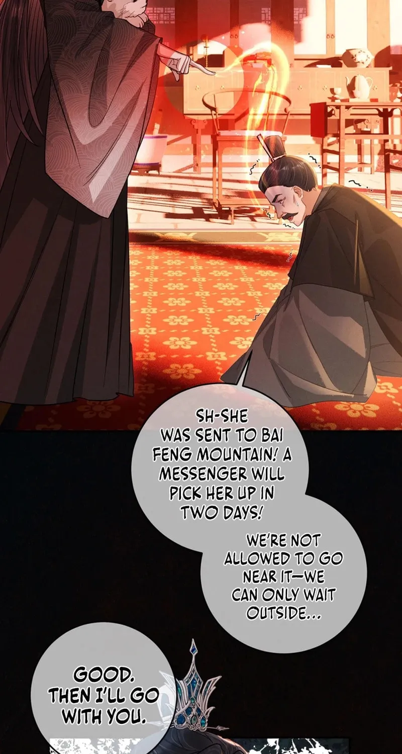 Offering Salted Fish To Master Chapter 22 page 22 - 