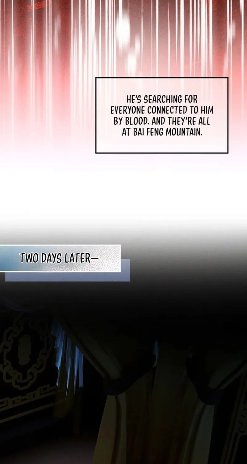 Offering Salted Fish To Master Chapter 22 page 24 - 