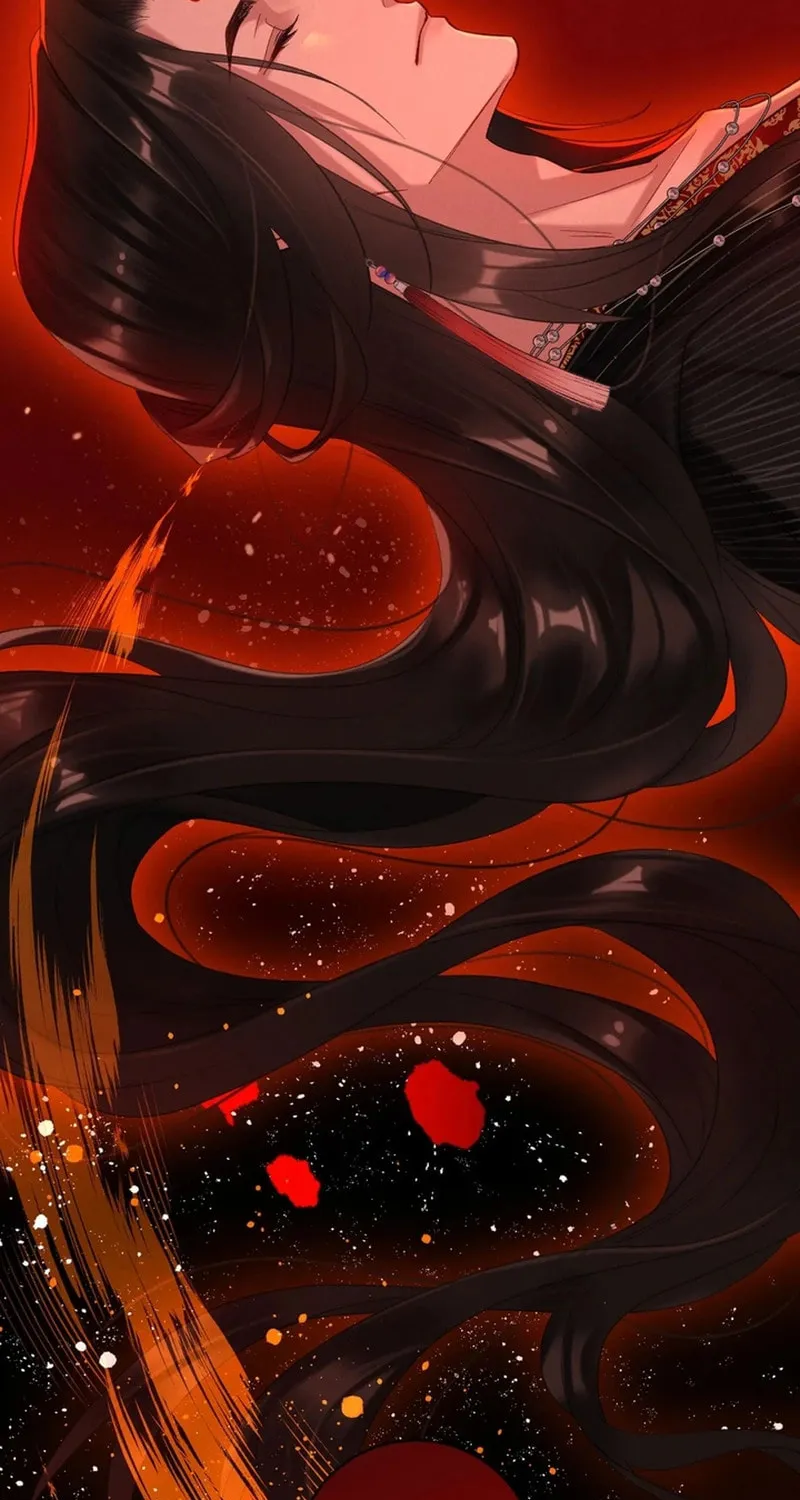 Offering Salted Fish To Master Chapter 22 page 26 - 