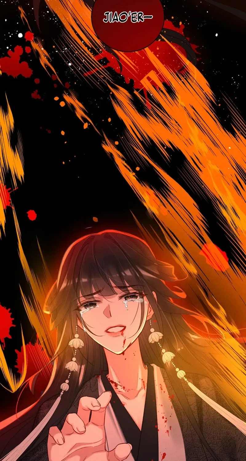 Offering Salted Fish To Master Chapter 22 page 27 - 