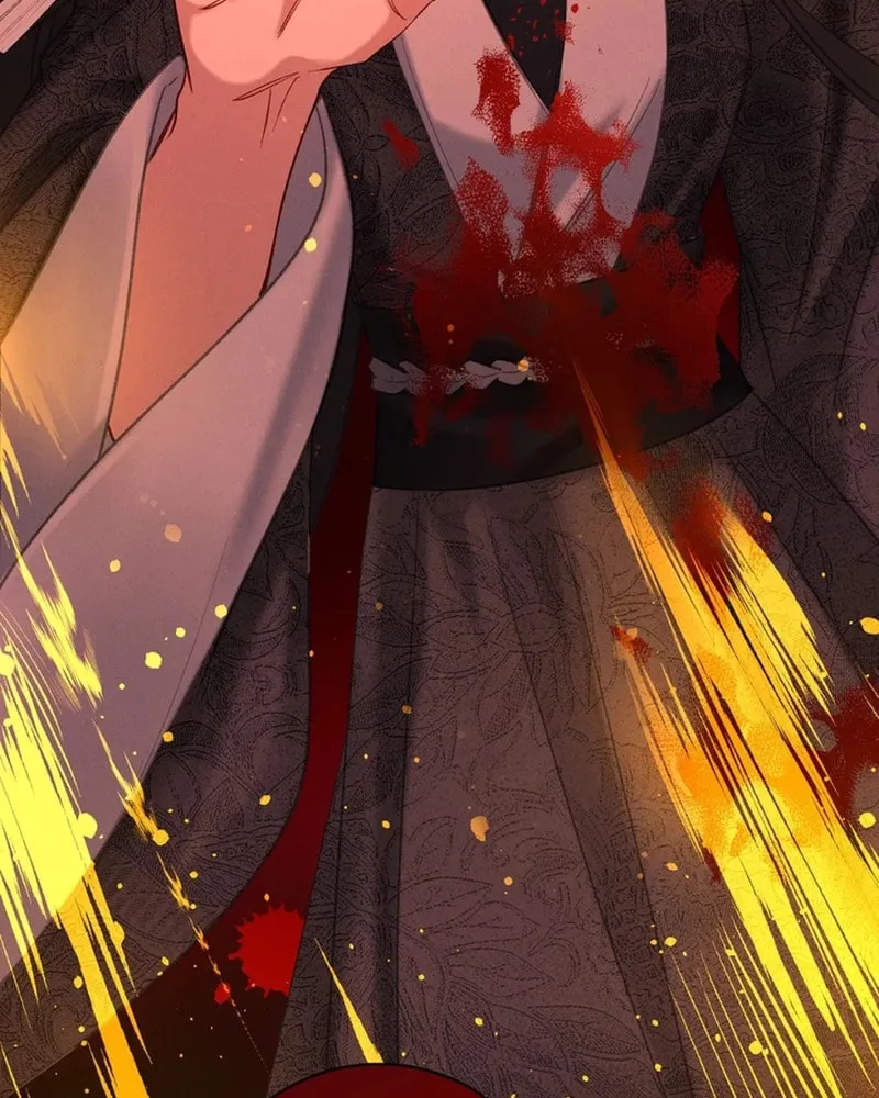 Offering Salted Fish To Master Chapter 22 page 28 - 