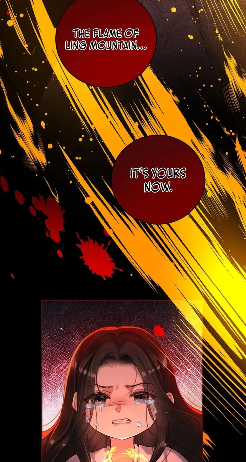 Offering Salted Fish To Master Chapter 22 page 29 - 
