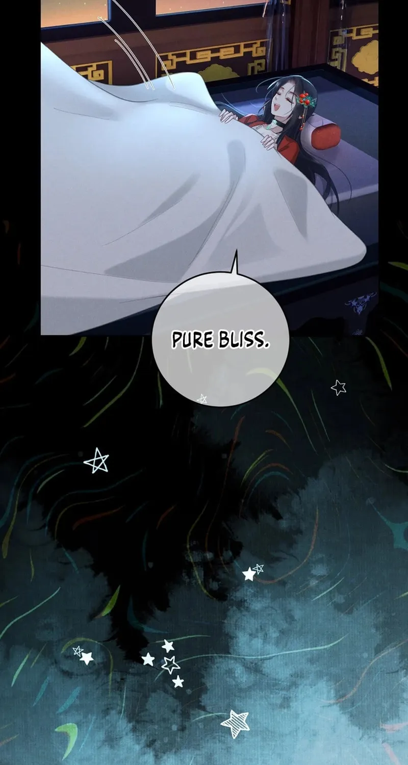 Offering Salted Fish To Master Chapter 22 page 4 - 