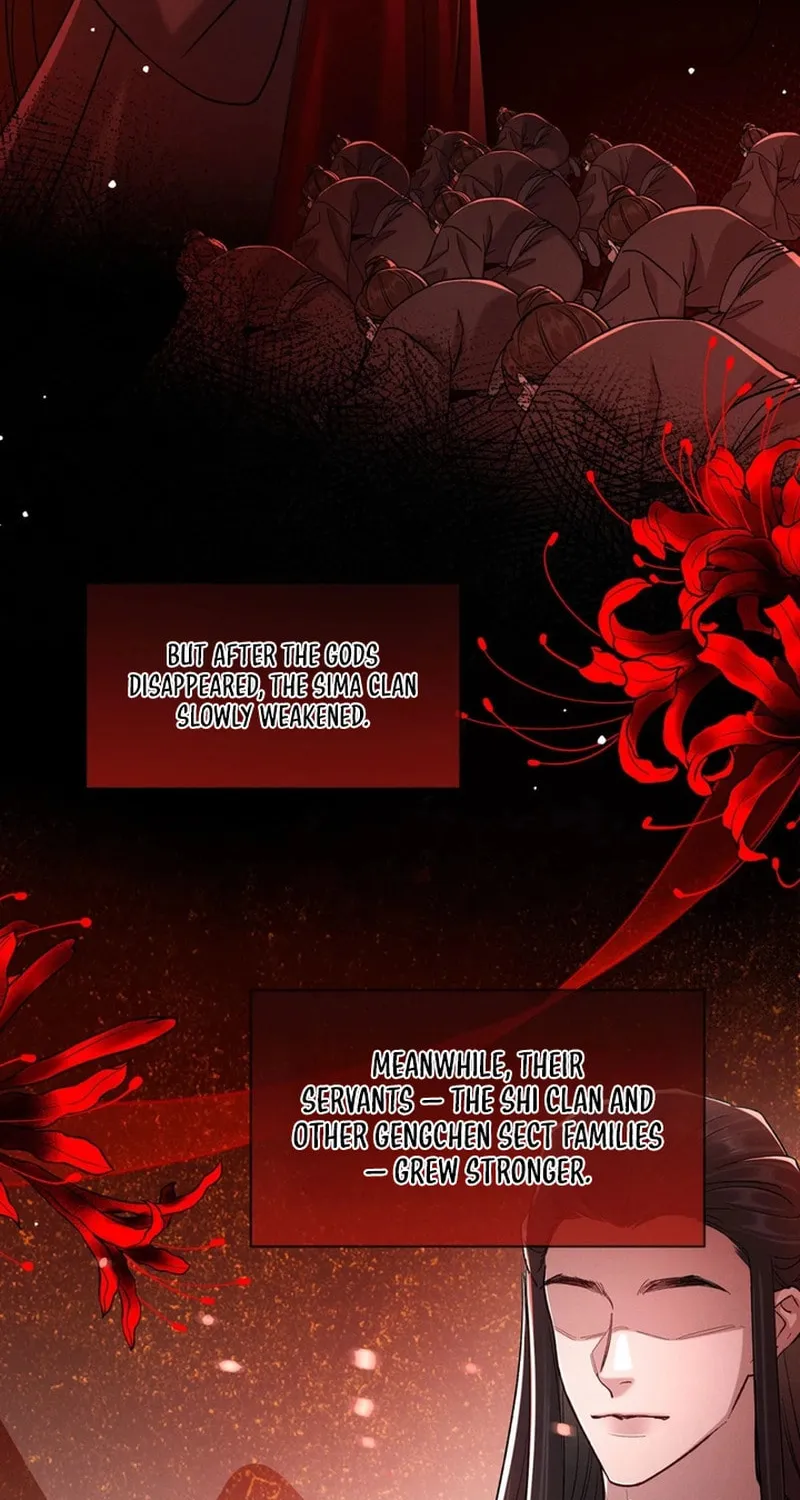 Offering Salted Fish To Master Chapter 22 page 32 - 