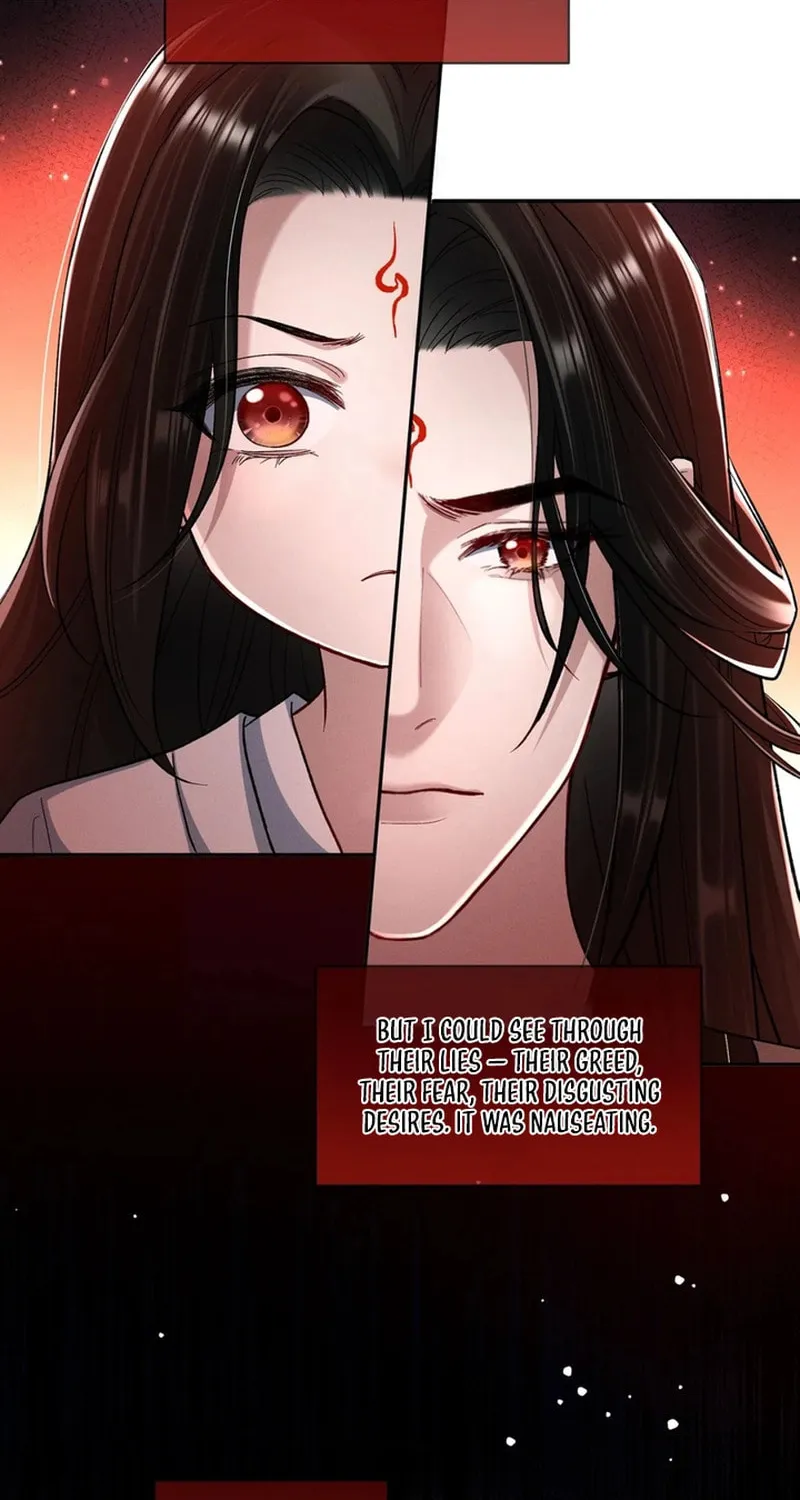 Offering Salted Fish To Master Chapter 22 page 37 - 