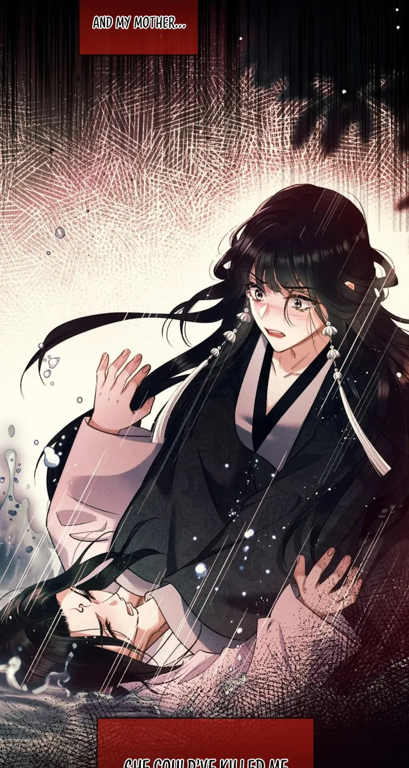 Offering Salted Fish To Master Chapter 22 page 38 - 