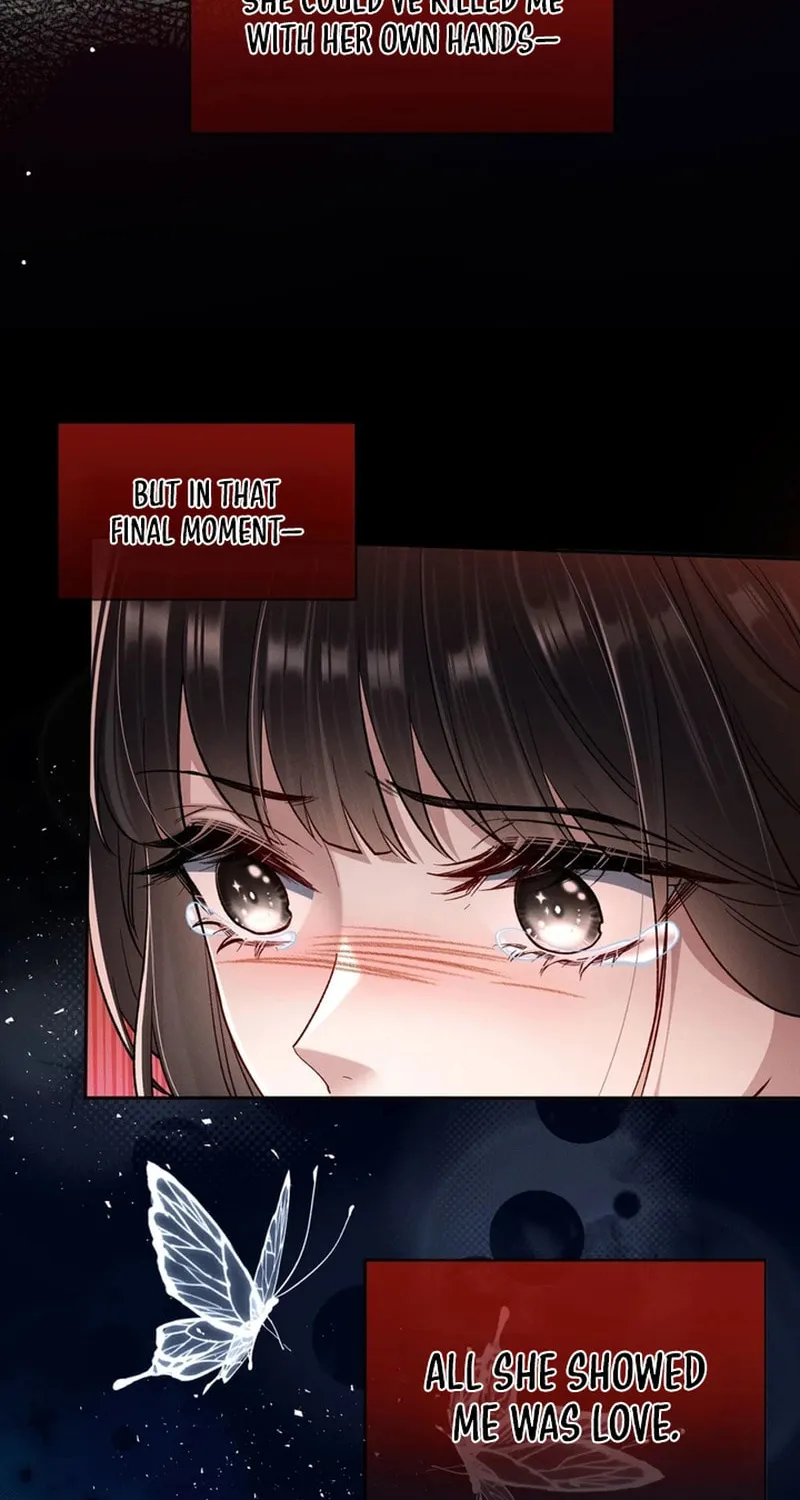 Offering Salted Fish To Master Chapter 22 page 39 - 