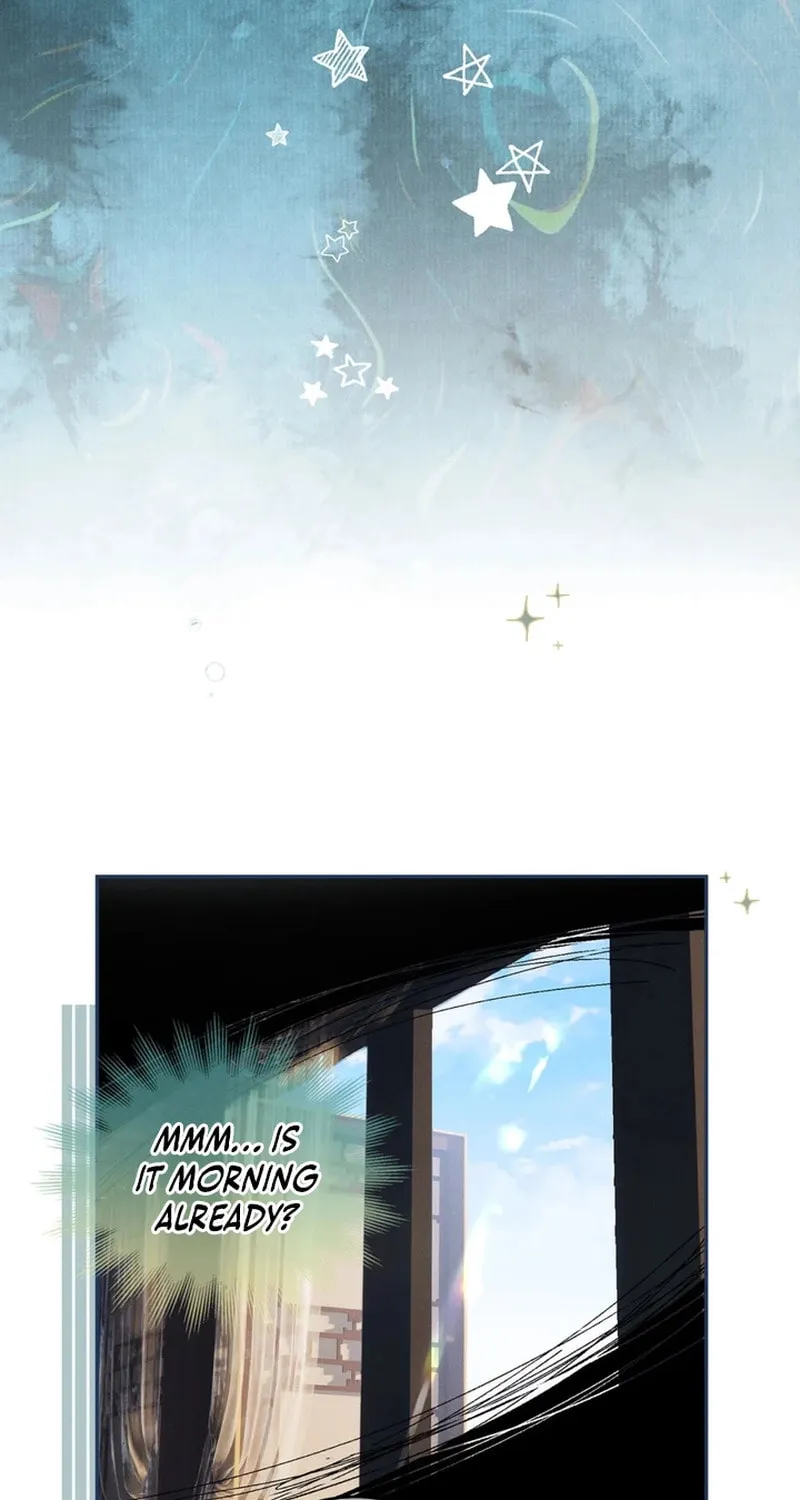 Offering Salted Fish To Master Chapter 22 page 5 - 