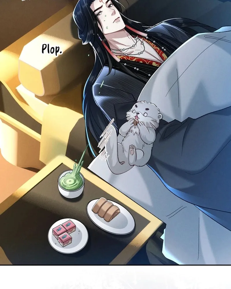 Offering Salted Fish To Master Chapter 22 page 42 - 