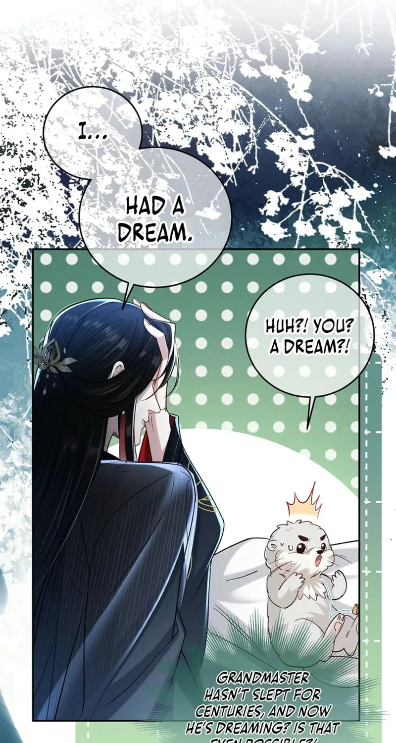Offering Salted Fish To Master Chapter 22 page 43 - 