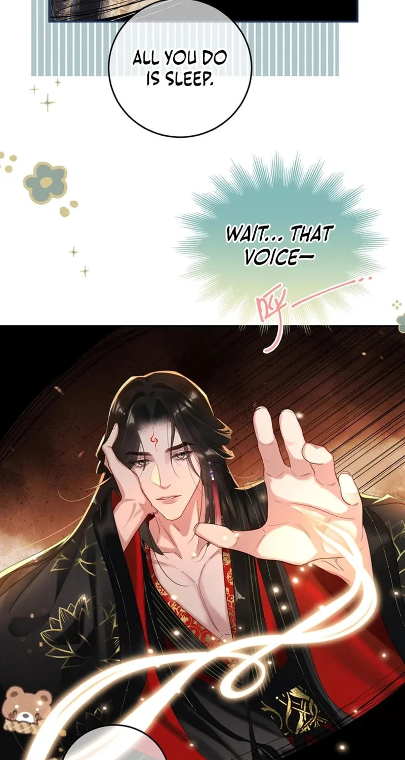 Offering Salted Fish To Master Chapter 22 page 6 - 