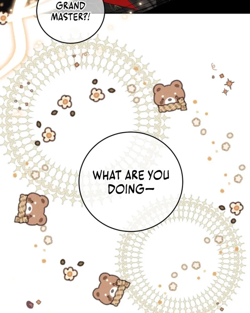 Offering Salted Fish To Master Chapter 22 page 7 - 