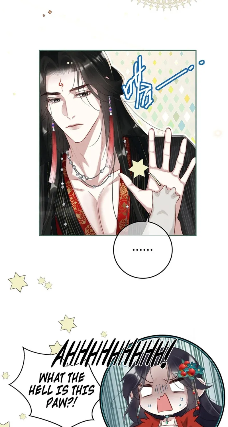 Offering Salted Fish To Master Chapter 22 page 8 - 