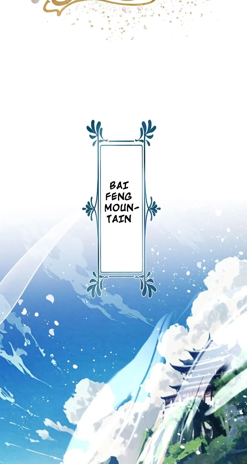 Offering Salted Fish To Master Chapter 23 page 2 - 