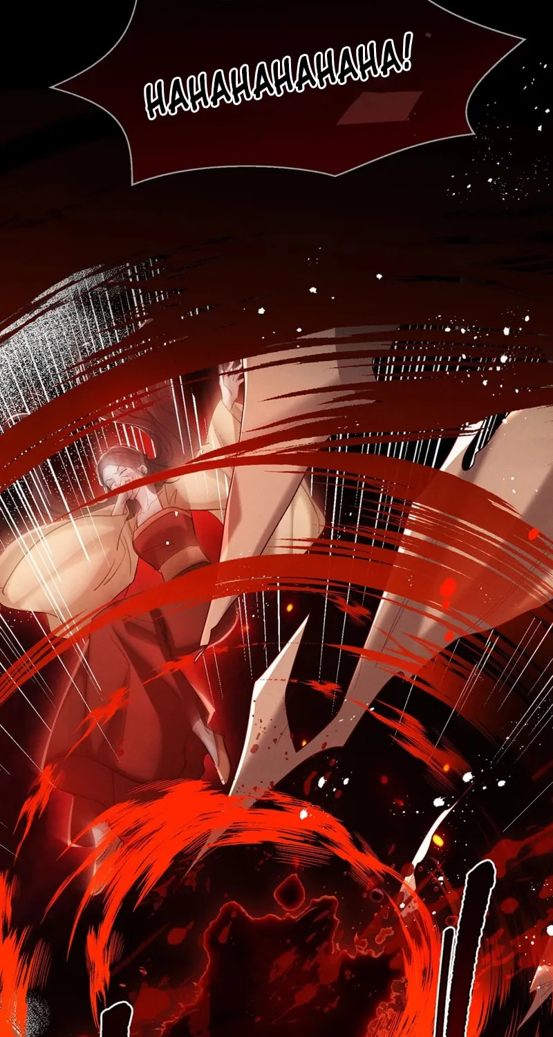 Offering Salted Fish To Master Chapter 23 page 13 - 