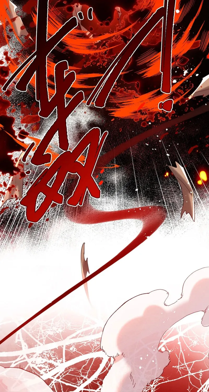 Offering Salted Fish To Master Chapter 23 page 14 - 
