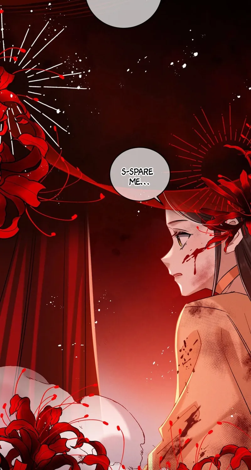 Offering Salted Fish To Master Chapter 23 page 16 - 