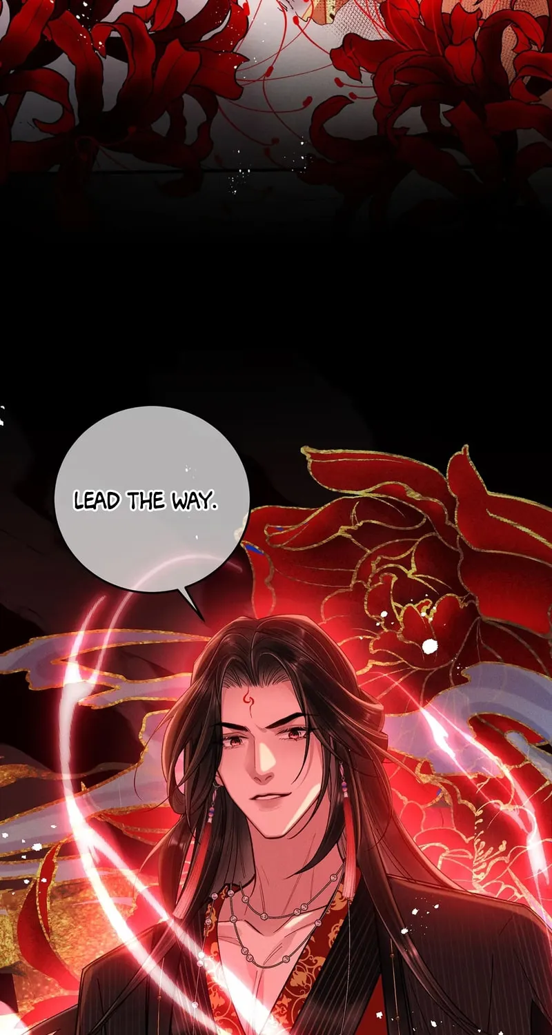Offering Salted Fish To Master Chapter 23 page 17 - 