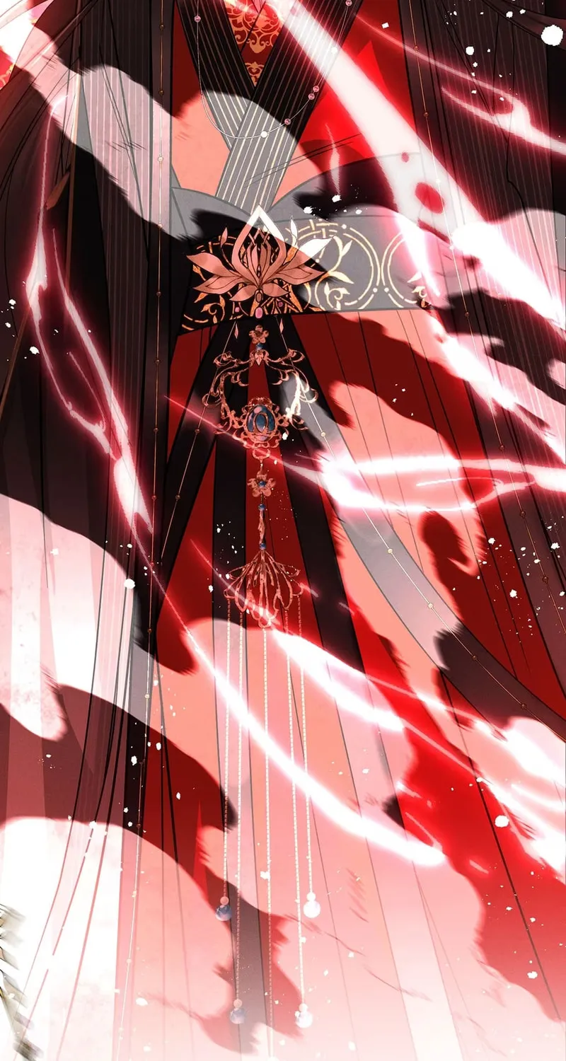 Offering Salted Fish To Master Chapter 23 page 18 - 