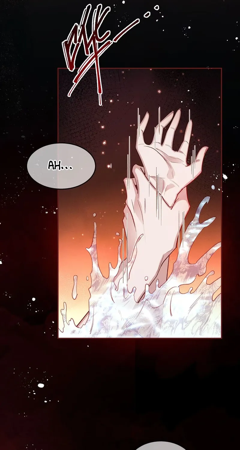 Offering Salted Fish To Master Chapter 23 page 21 - 