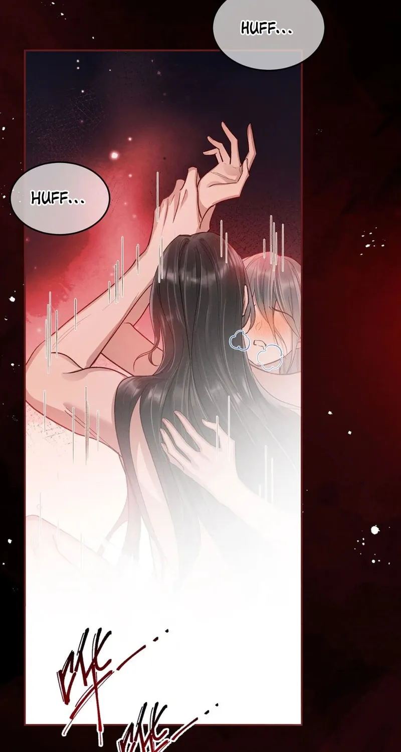 Offering Salted Fish To Master Chapter 23 page 22 - 