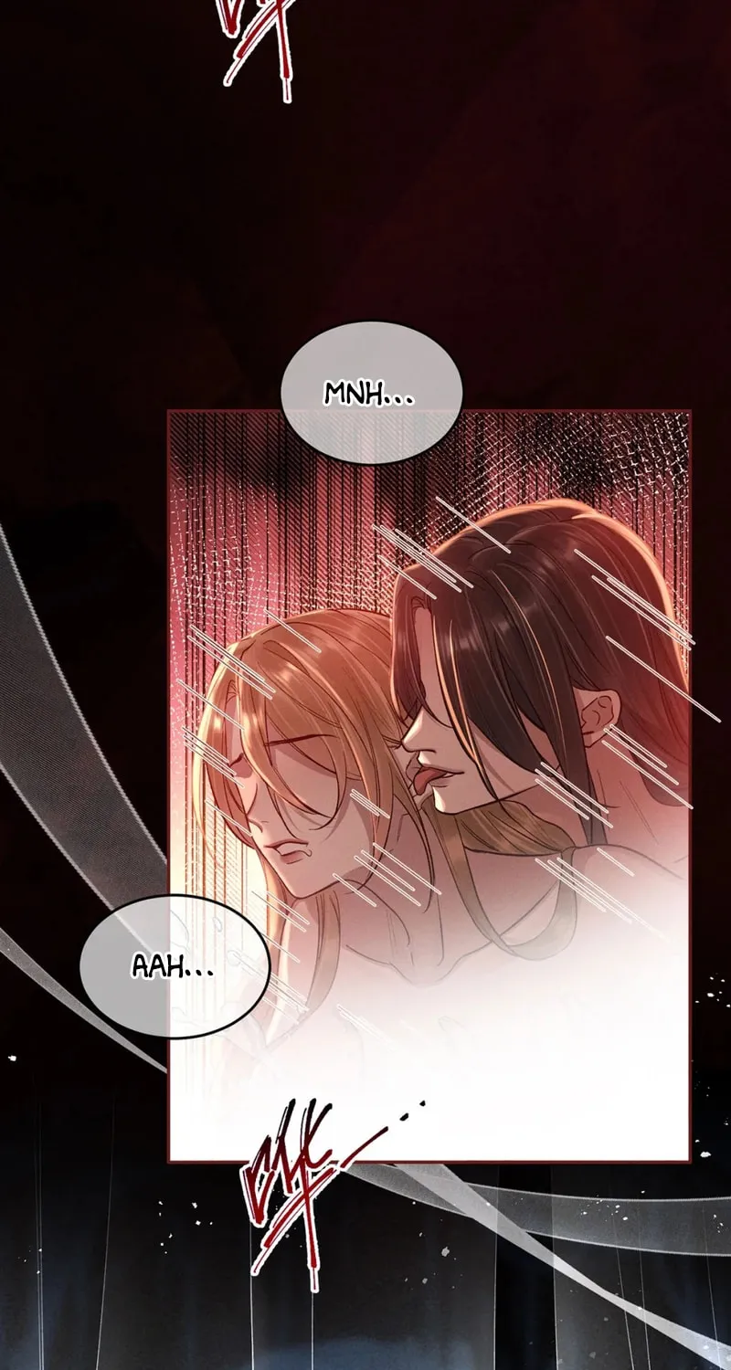 Offering Salted Fish To Master Chapter 23 page 23 - 